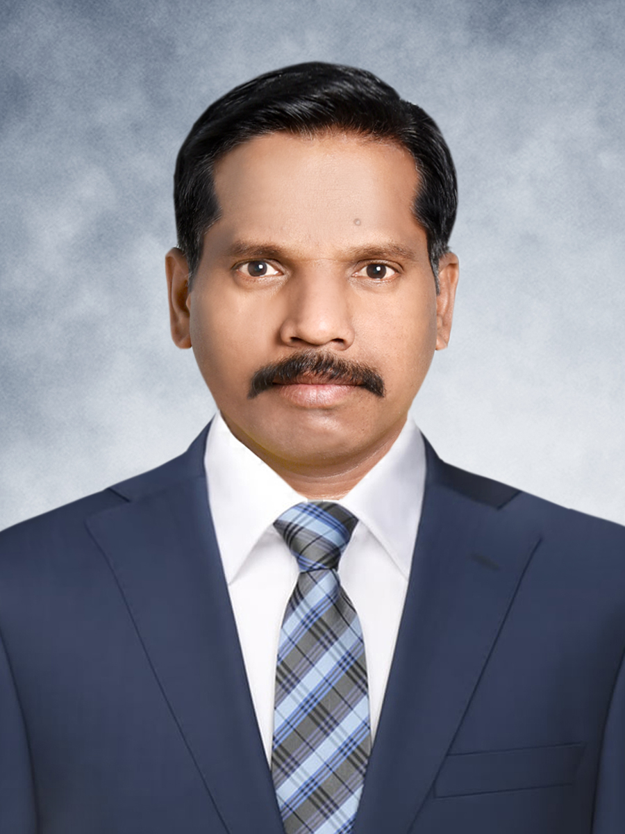 Professor profile photo